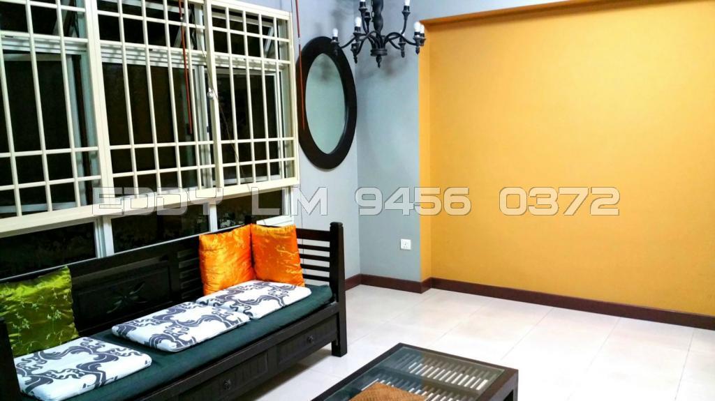 Blk 406A Fernvale Road (Sengkang), HDB 4 Rooms #101150372